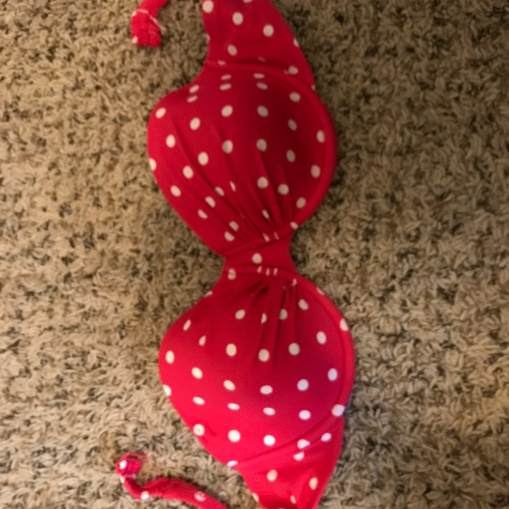 Bikini top